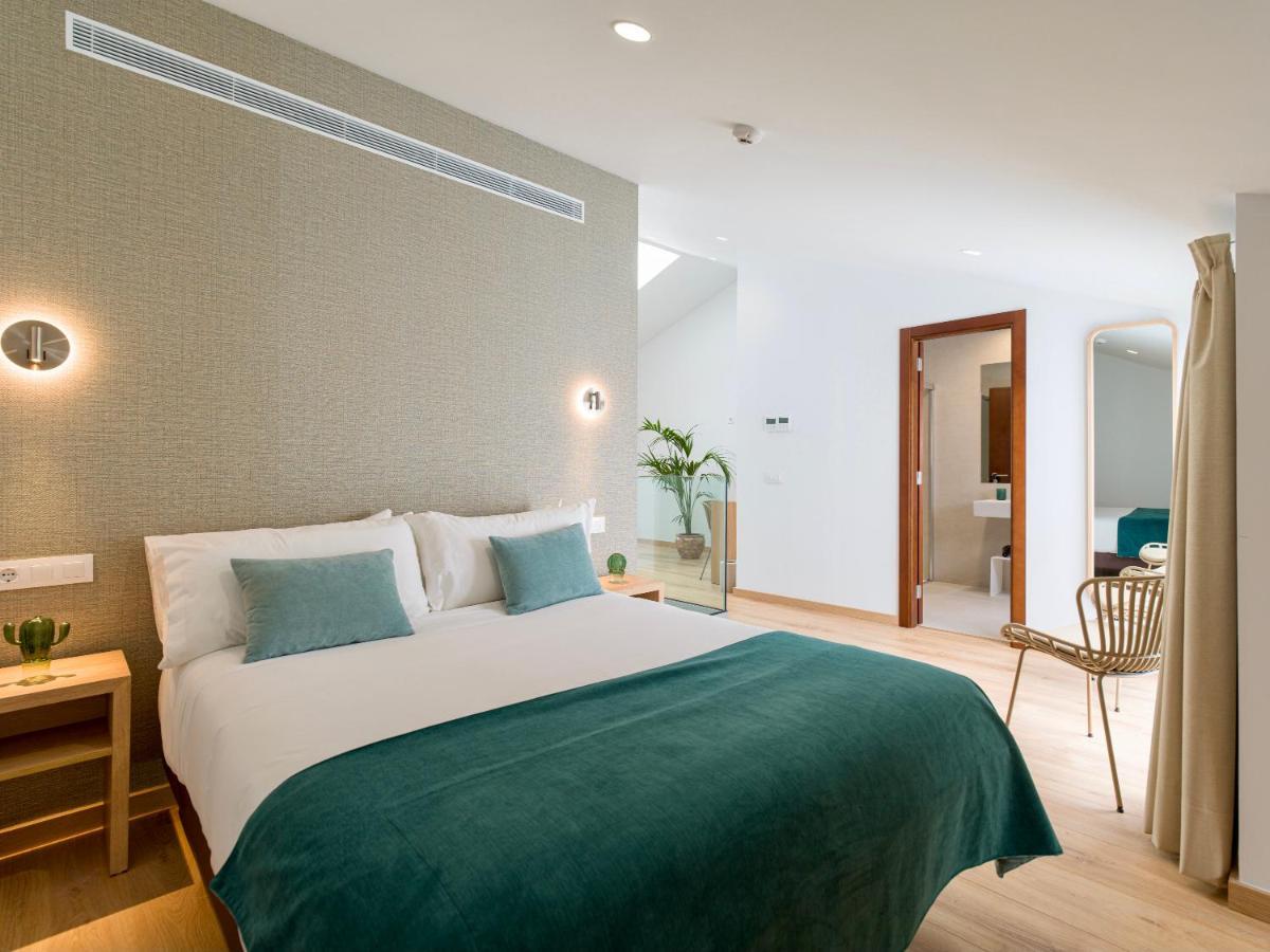 Emeté Canteras 3*